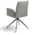 Chaise \'Västerås\' - Grise