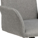 Chaise \'Västerås\' - Grise