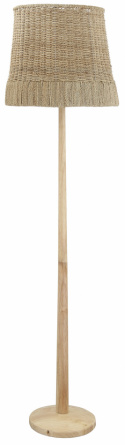 Lampe sur pied \'Kakasi\' - Nature
