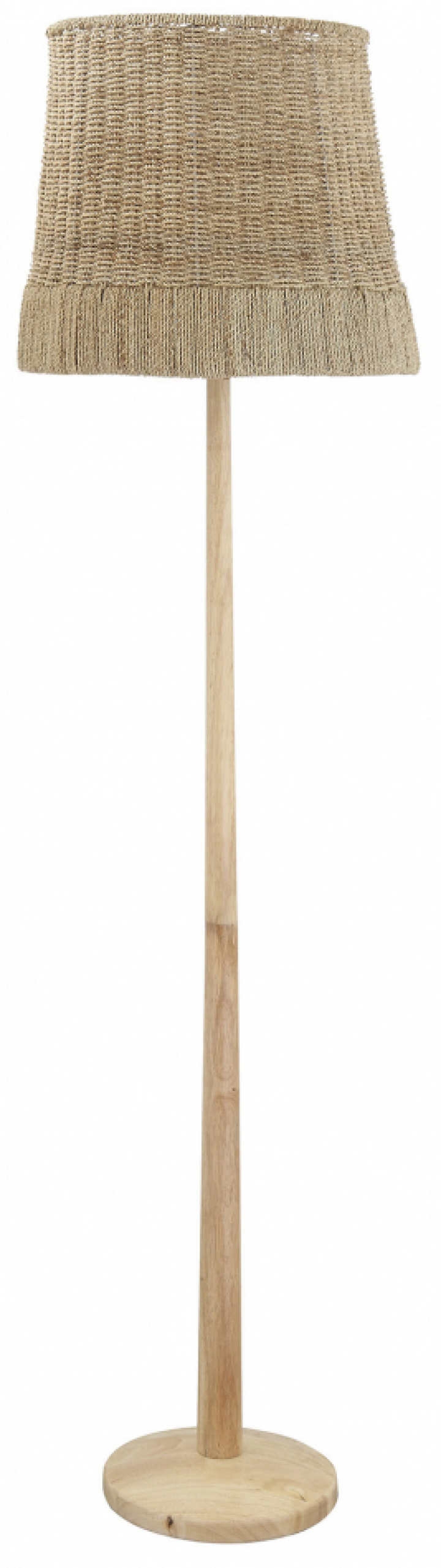 Lampe sur pied \'Kakasi\' - Nature dans le groupe Éclairage / Lampes / Lampes de sol chez Reforma (82044388)