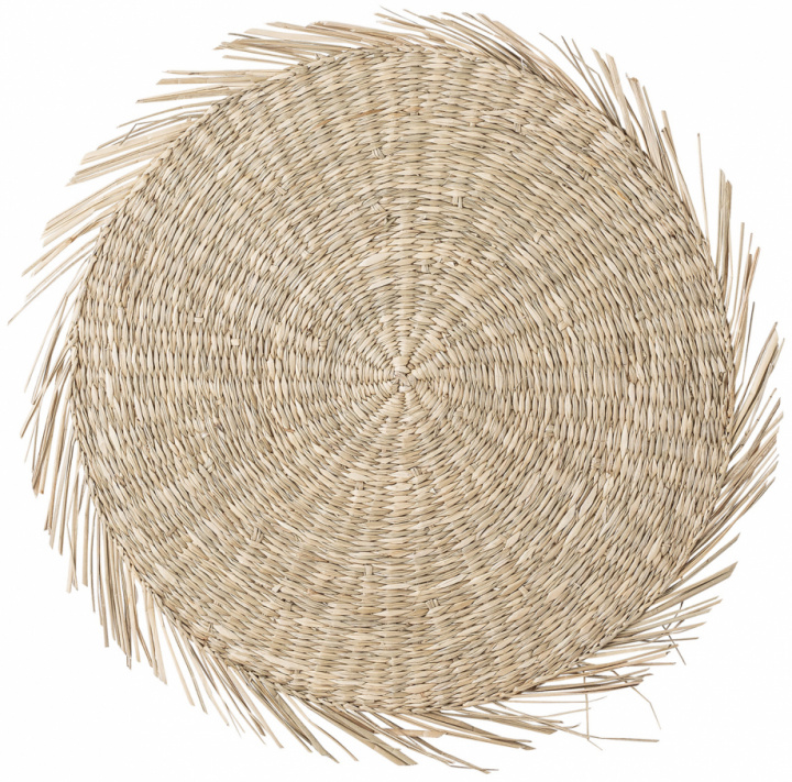 Set de table \'Seagrass\' - Nature dans le groupe Décoration / Mise en place & Service chez Reforma (82047214)