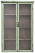Armoire \'Hazem\' - Vert