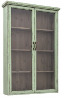 Armoire \'Hazem\' - Vert