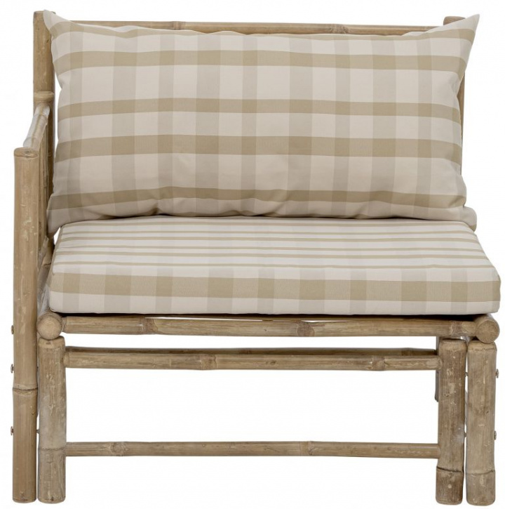 Canapé Modulable \'Korfu\' - Coin Gauche dans le groupe Meubles / Mobilier de jardin / Mobilier de salon chez Reforma (82051106)