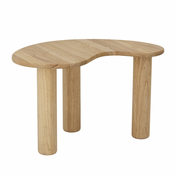 Table basse \'Luppa\' - Nature dans le groupe Meubles / Tables / Table basse chez Reforma (82051584)