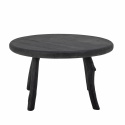 Table basse \'Milos\' - Noir