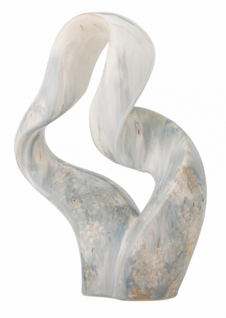 Œuvre d\'art \'Rouyi\' - Gris dans le groupe Décoration / Décoration / Autres décorations chez Reforma (82058240)