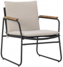 Fauteuil \'Hampton\' - Métal