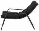 Chaise longue \'Boel\' - Métal