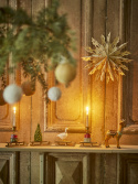 Décoration de Noël \'Dasher\' - Multicolore