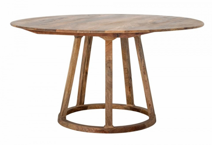 Table \'Avalon\' - Naturel dans le groupe Meubles / Tables / Tables rondes chez Reforma (82064031)