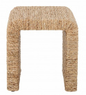Tabouret \'Kien\' - Naturel