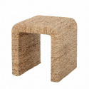 Tabouret \'Kien\' - Naturel
