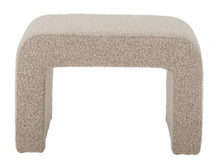 Tabouret \'Bobbie\' - Beige dans le groupe Meubles / Meubles d\'assise / Tabourets chez Reforma (82064159)
