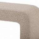 Tabouret \'Bobbie\' - Beige