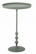 Table d\'appoint \'Anjou\' - Vert