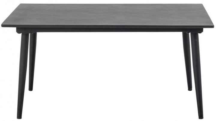 Table \'Pavone\' - Noir dans le groupe Meubles / Mobilier de jardin / Table de jardin chez Reforma (82064277)