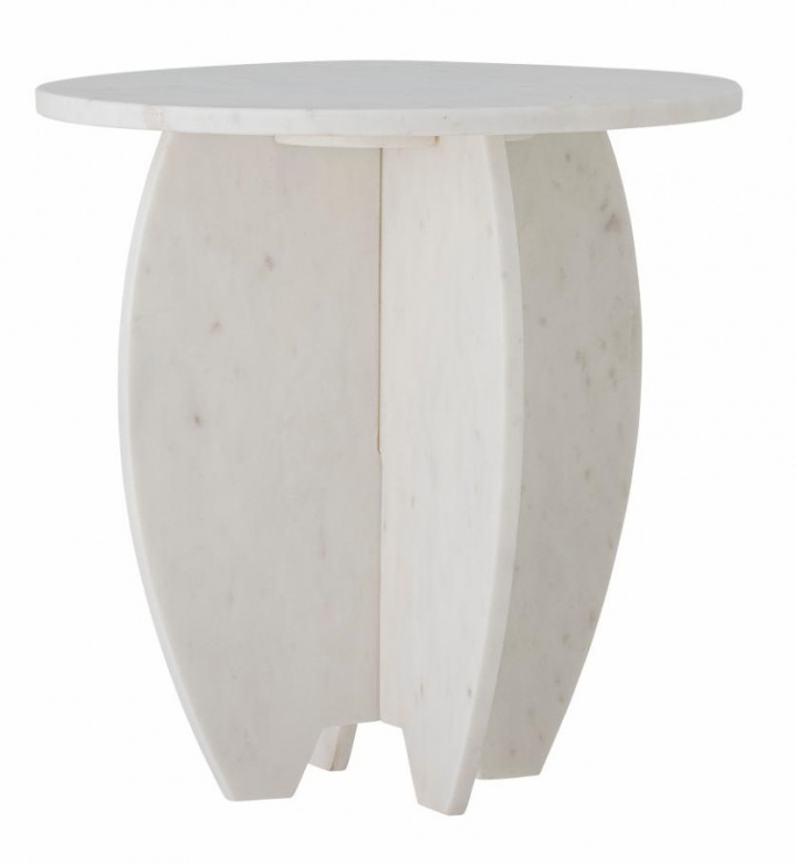 Pédestal \'Sendai\' - Marbre dans le groupe Meubles / Tables / Tables d\'appoint chez Reforma (82064396)