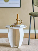 Pédestal \'Sendai\' - Marbre