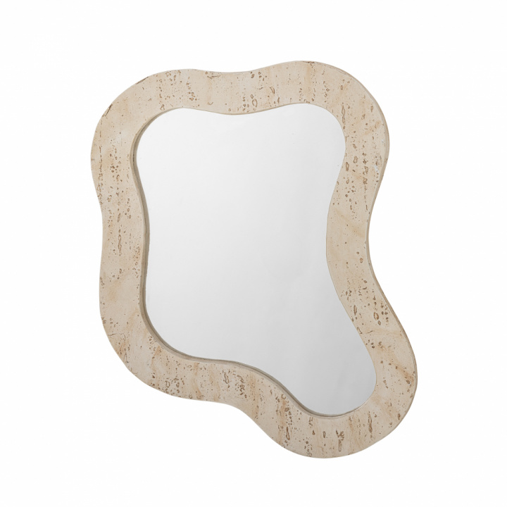 Miroir \'Meg\' - Nature dans le groupe Décoration / Décoration / Miroirs chez Reforma (82064804)
