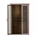 Armoire \' Hazem \' - Rose