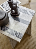 Table d\'appoint \'Clea\' - Marbre