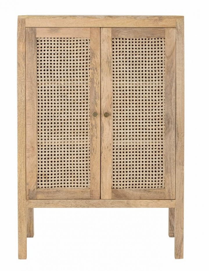 Armoire \'Paulo\' - Naturel dans le groupe Meubles / Étagères & rangement / Armoires et buffets chez Reforma (82064981)