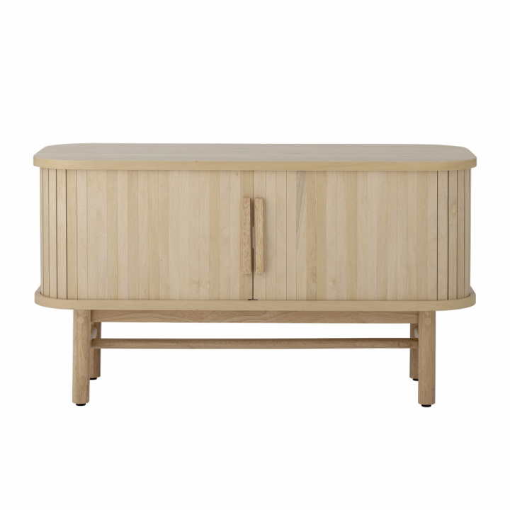 Armoire \'Lex\' - Naturel dans le groupe Meubles / Étagères & rangement / Armoires et buffets chez Reforma (82065036)