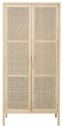 Armoire \'Mariana\' - Naturel