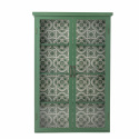 Armoire \' Hazem \' - Verte