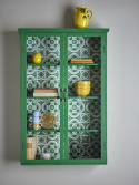 Armoire \' Hazem \' - Verte