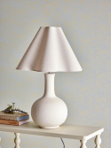 Lampe de table \' Heide \' - Blanche
