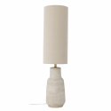 Lampadaire \' Linetta \' - Blanc