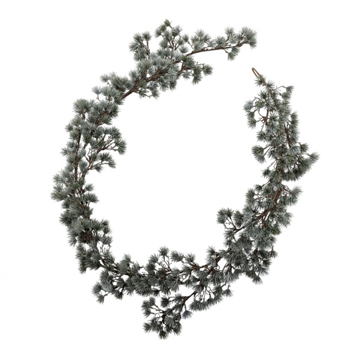 Guirlande \'Cedar\' 200cm - Vert dans le groupe Noël chez Reforma (82072980)