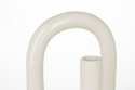 Porte-bougie \'Tubo\' - Beige L