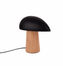 Lampe \'Karlskrona\' - Naturel/Noir