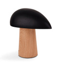 Lampe \'Karlskrona\' - Naturel/Noir