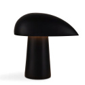 Lampe \'Karlskrona\' - Noir