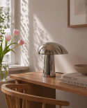 Lampe \'Karlskrona\' - Argent