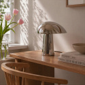 Lampe \'Karlskrona\' - Argent