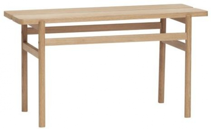 Banc \'Align\' - Nature dans le groupe Meubles / Tables / Tables d\'appoint chez Reforma (881103F)