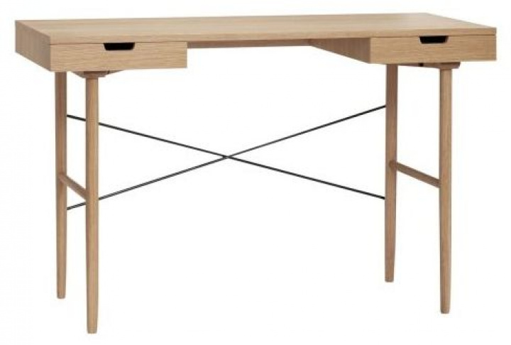 Bureau \'Studio\' - Nature dans le groupe Meubles / Tables / Bureaux chez Reforma (881113F)