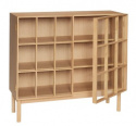 Armoire \'Shoji\' - Nature