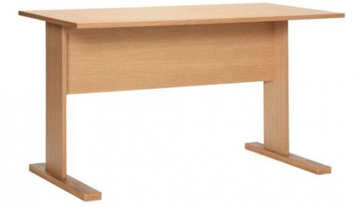 Bureau \'Forma\' - Naturel dans le groupe Meubles / Tables / Bureaux chez Reforma (881904)