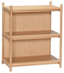 Étagère \'Heritage\' - Naturel