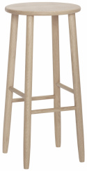 Tabouret \'Nordic\' - Chêne