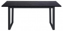 Table à manger \'Corfu\' - Noir