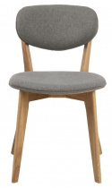Chaise \'Åsbro\' - Gris