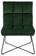 Fauteuil \'Bjuråker\' - Vert