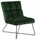 Fauteuil \'Bjuråker\' - Vert